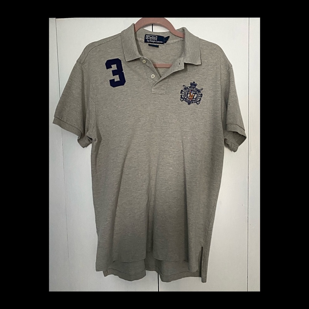 Ralph Lauren Polo Shirt
